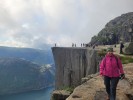 Preikestolen