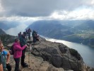 Preikestolen