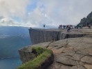 Preikestolen