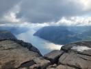Preikestolen