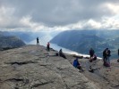 Preikestolen