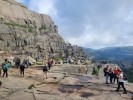 Preikestolen