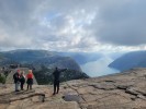 Preikestolen