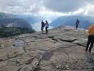Preikestolen