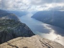 Preikestolen