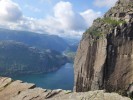 Preikestolen