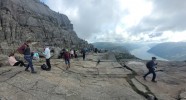 Preikestolen