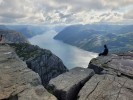 Preikestolen