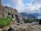 Preikestolen