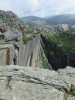 Preikestolen