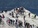 Preikestolen
