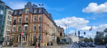 Grand-Rue, Ville-Haute Luxembourg