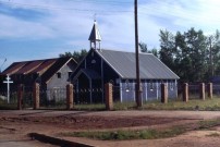 Brack - katolicki kościółek