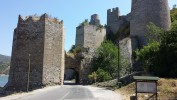 Zamek Golubac