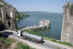 Zamek Golubac