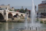 Skopje