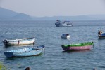 Jezioro Ochrydzkie