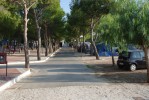 Camping Baia del Moncao