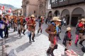 [18-22 sty.] Cuzco