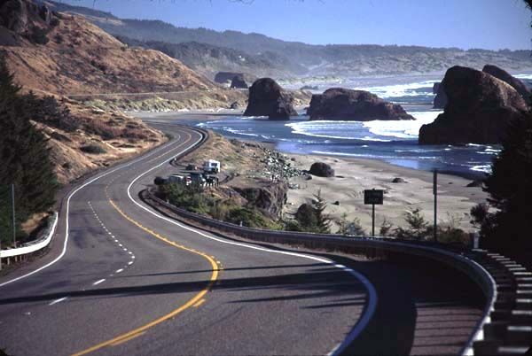 Highway 101