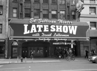 Late-Show
