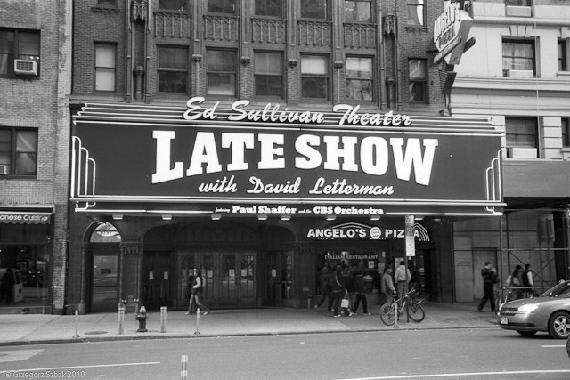 Late-Show