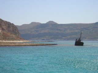 Gramvousa-i-Balos