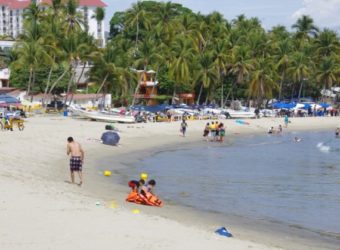 Puerto-Escondido