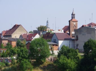 Obrzycko-panorama