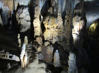 W-jaskini