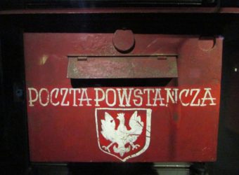 Poczta-Powstańcza