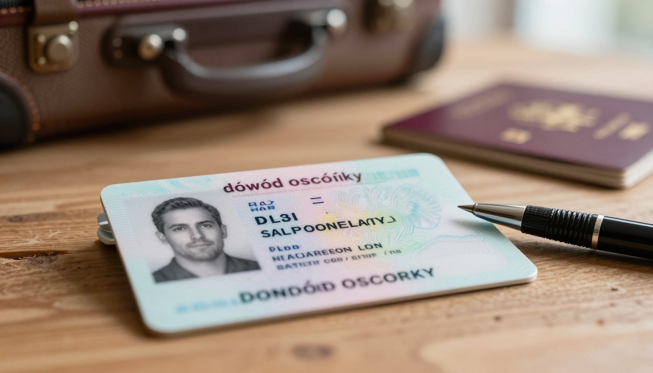 Czy do Austrii potrzebny jest paszport