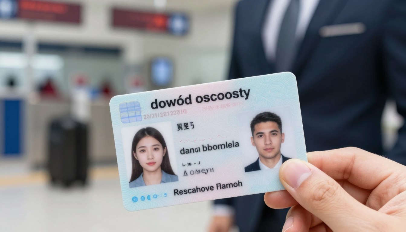 Czy do Danii potrzebny jest paszport