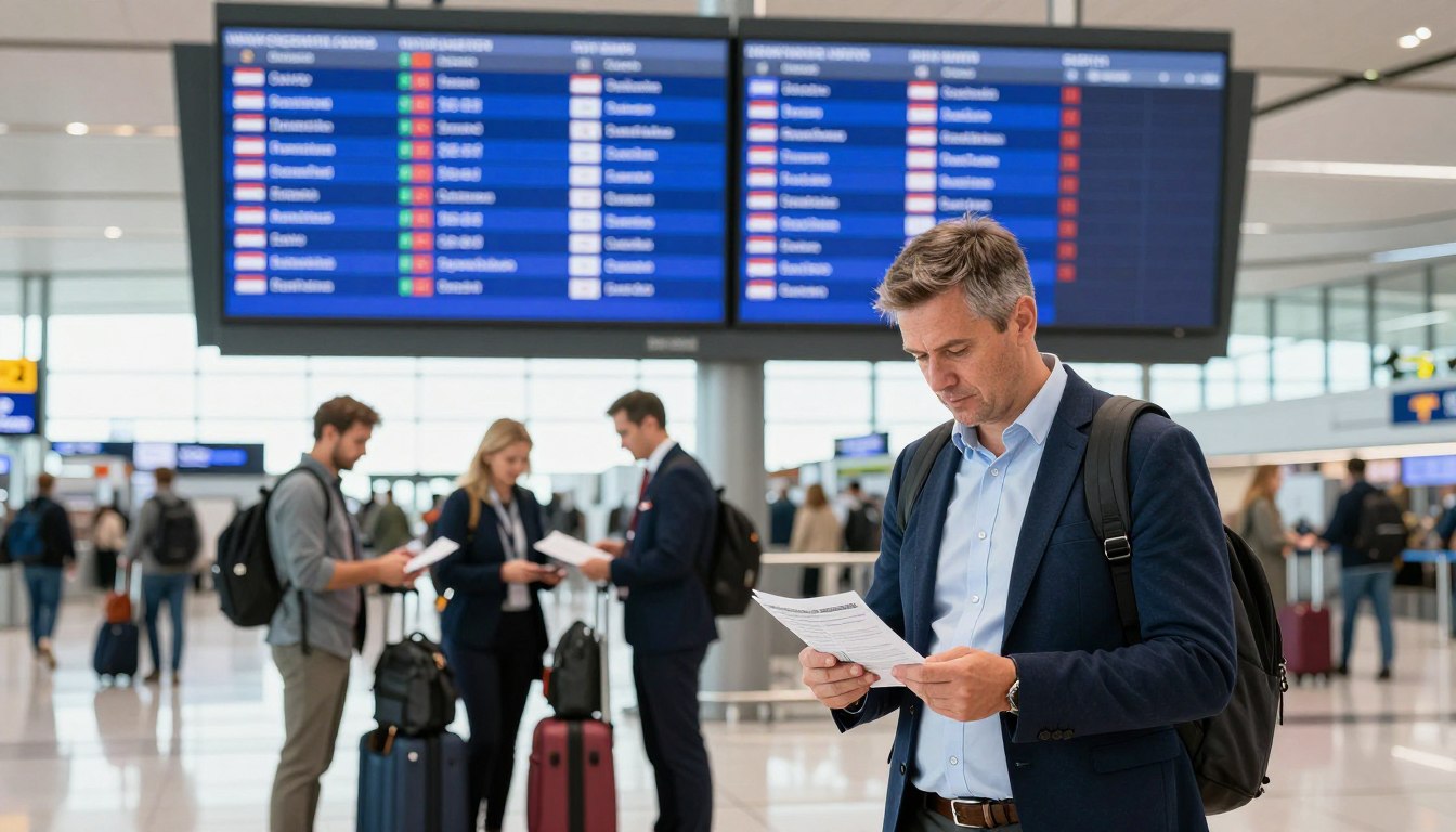 Czy do Holandii potrzebny jest paszport