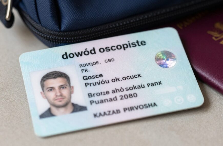 Czy na Węgry potrzebny jest paszport – co należy zabrać na wyjazd