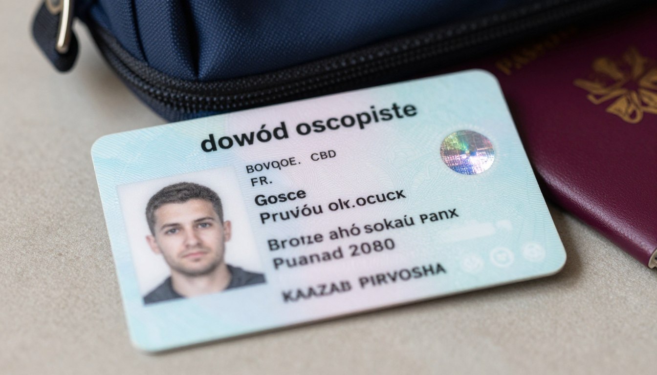 Czy na Węgry potrzebny jest paszport
