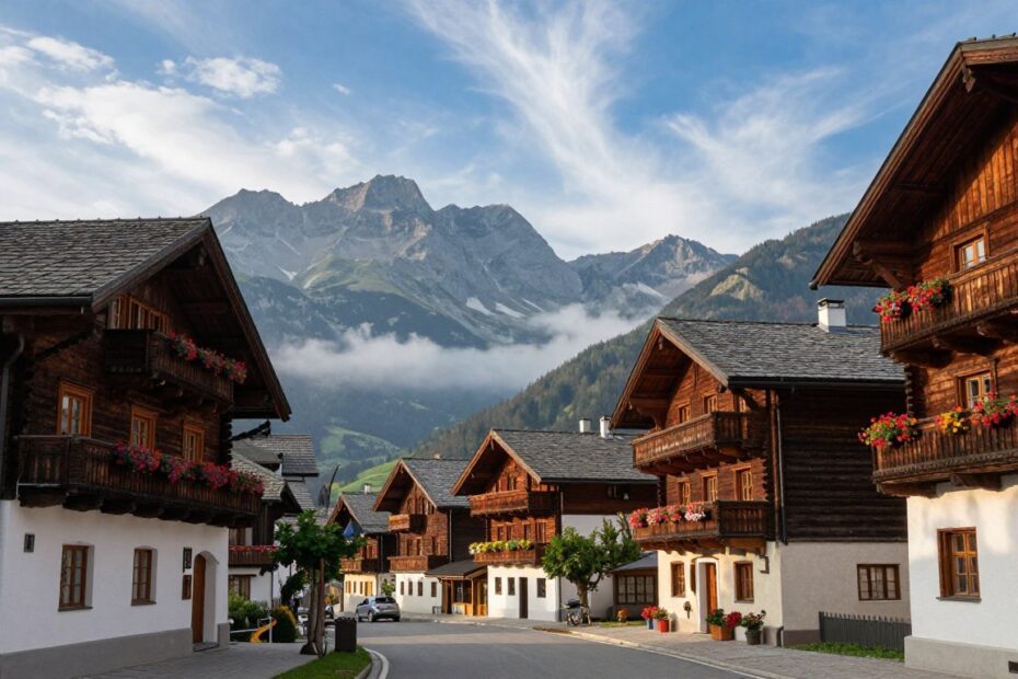 Gdzie leży Zakopane