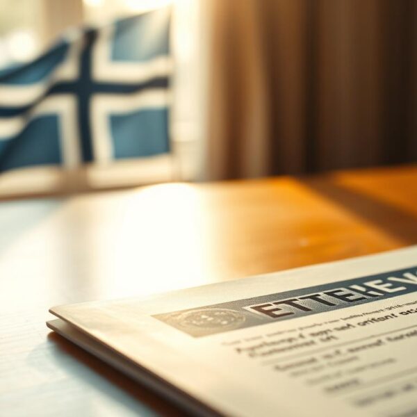 Czy do Norwegii potrzebny jest paszport? Zasady wjazdu
