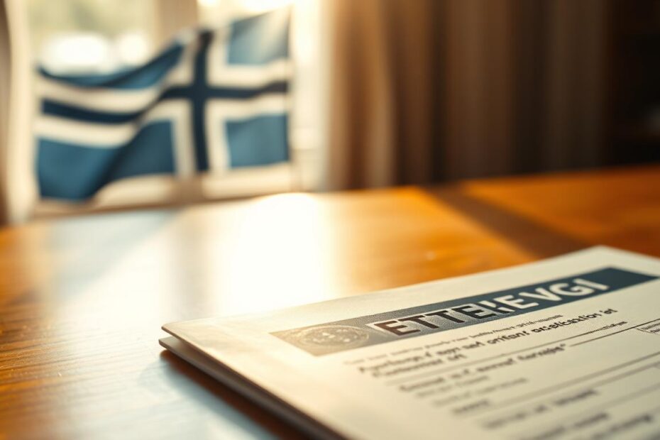 Czy do Norwegii potrzebny jest paszport
