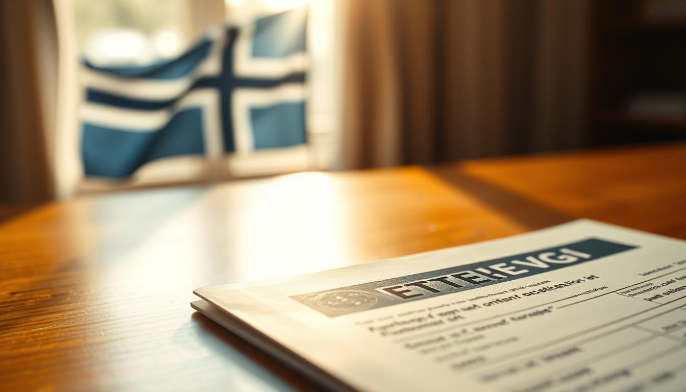 Czy do Norwegii potrzebny jest paszport