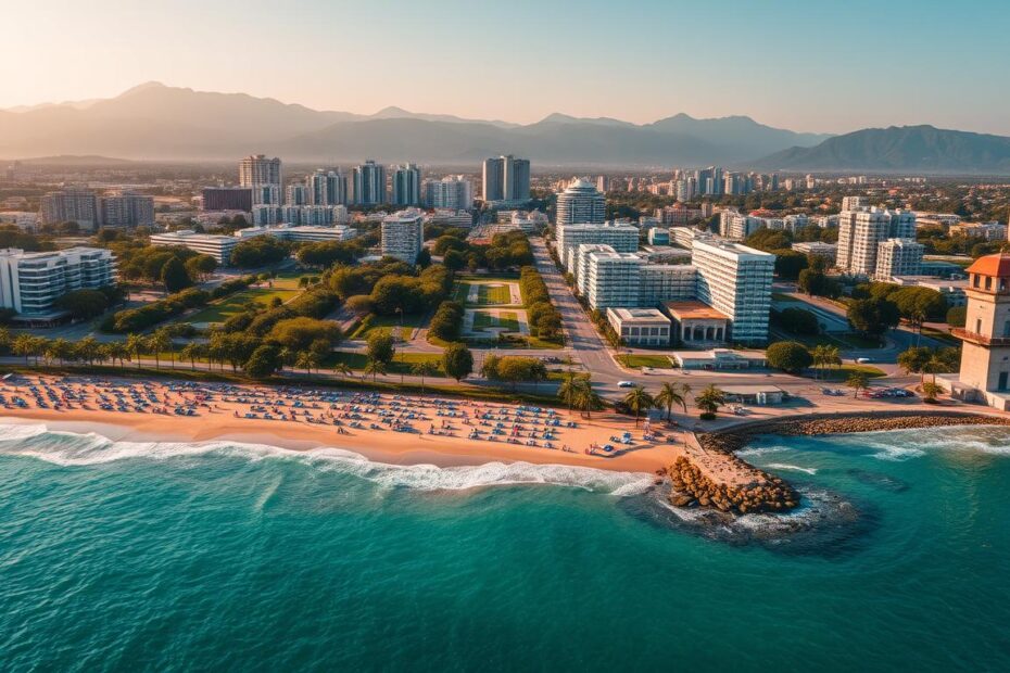 Gdzie leży Batumi