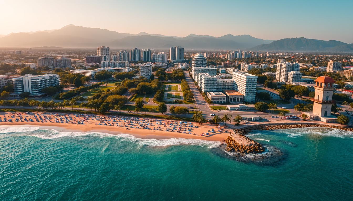 Gdzie leży Batumi